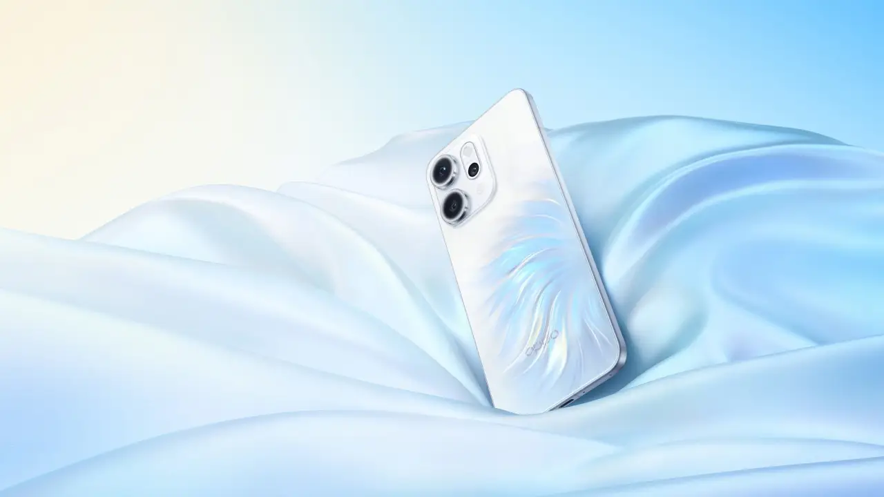 OPPO Reno 15 Pro: filtrado al completo antes de su lanzamiento