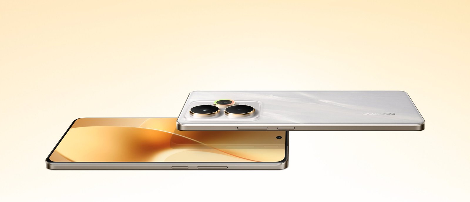 Realme 15 Lite: precio y especificaciones filtradas antes de su lanzamiento