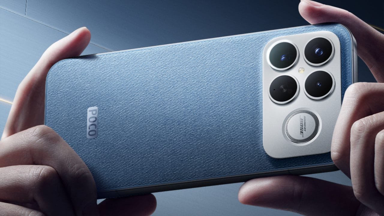 POCO F8 Pro y F8 Ultra: todo lo que sabemos antes del gran lanzamiento global