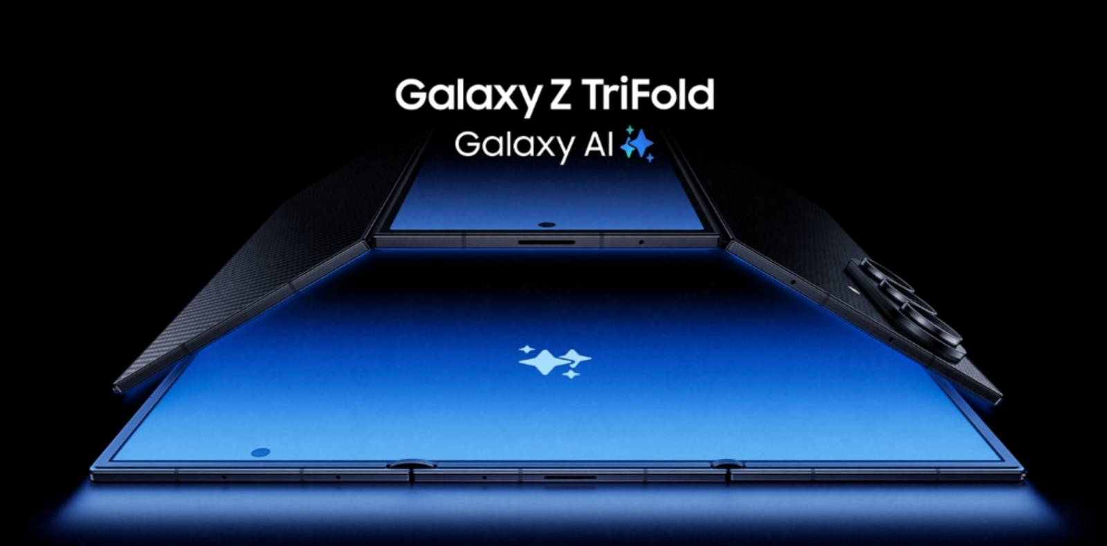 Samsung Galaxy Z TriFold: el futuro plegable ya está aquí