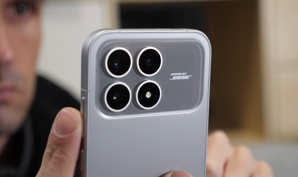 poco f8 pro elrincondechina