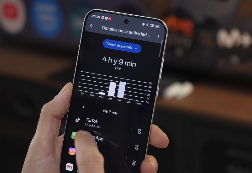 realme gt 8 pro elrincondechina