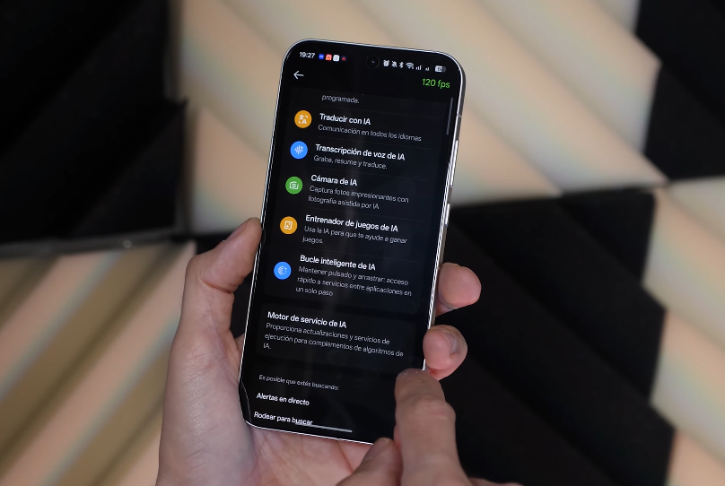 realme gt 8 pro elrincondechina