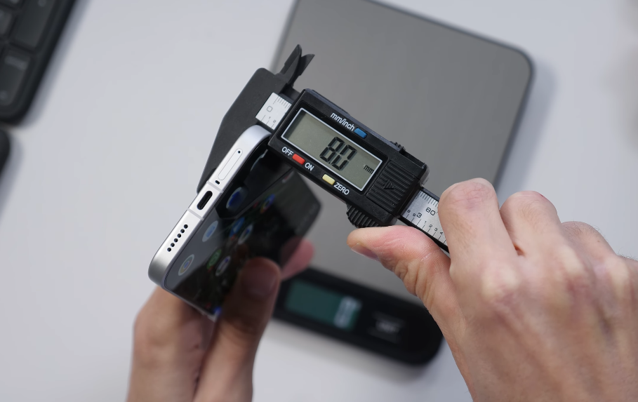 poco f8 pro elrincondechina