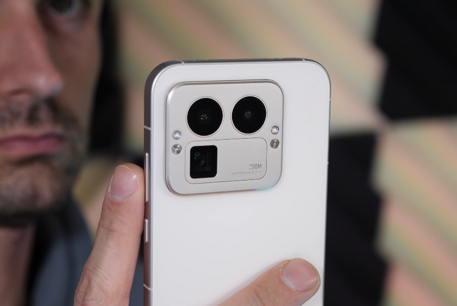 realme gt 8 pro elrincondechina