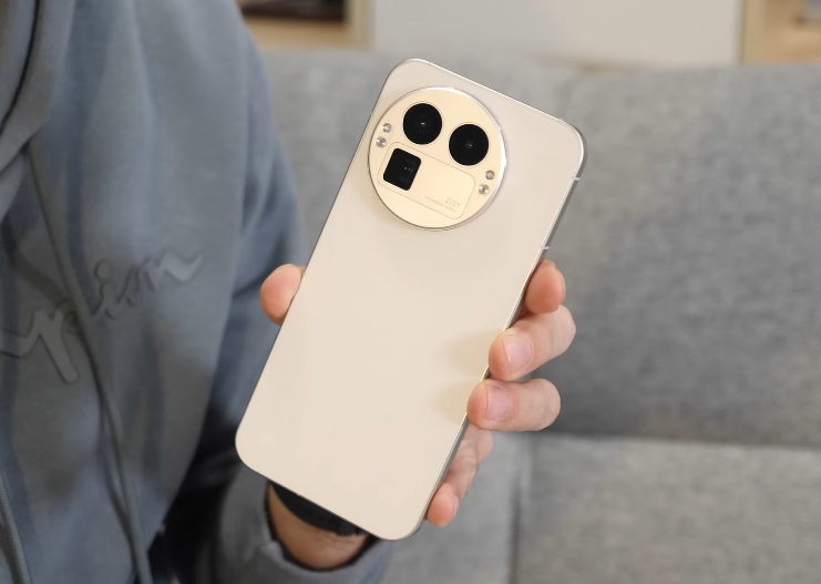 realme gt 8 pro elrincondechina