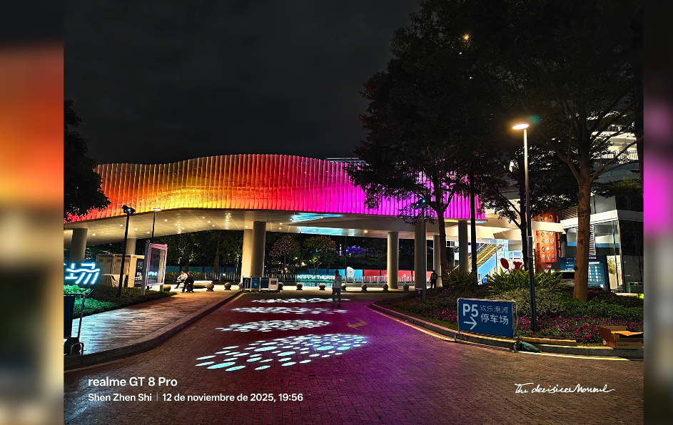 realme gt 8 pro elrincondechina