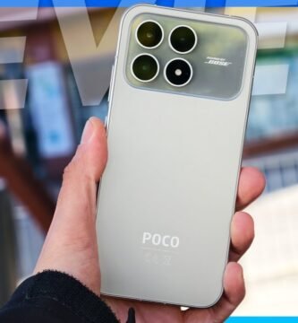 poco f8 pro elrincondechina