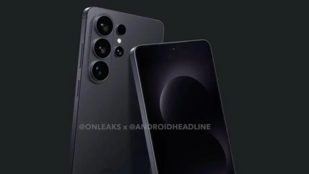 Samsung Galaxy S26 Series: se filtran maquetas del S26 y S26 Ultra y esto es todo lo que sabemos