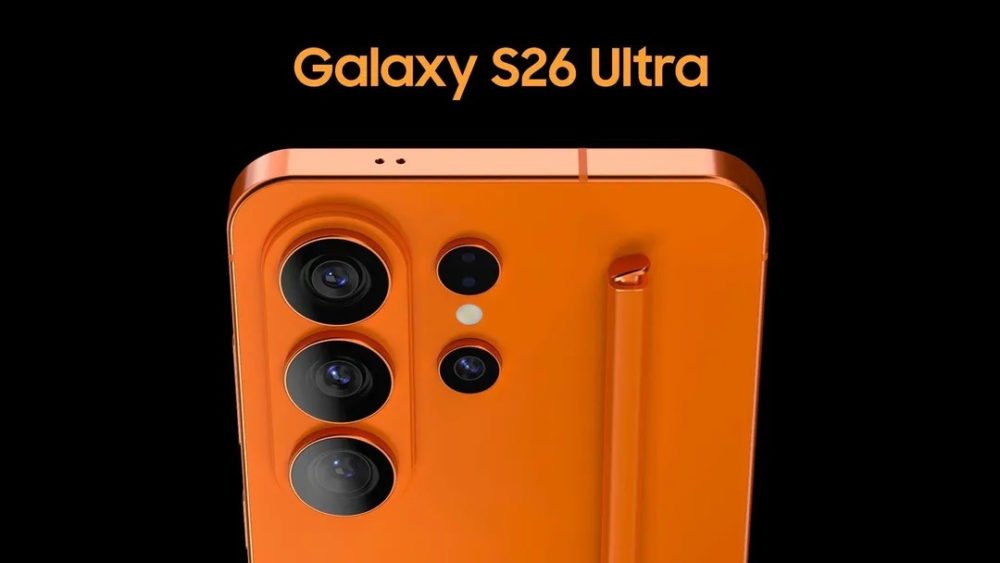 ¿Es real el vídeo filtrado del Galaxy S26 Ultra FILTRADO?
