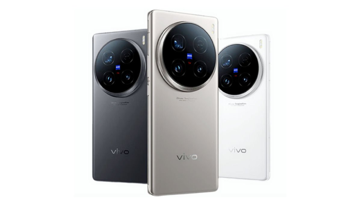 vivo X300 Ultra: primeras filtraciones del próximo flagship fotográfico de Vivo