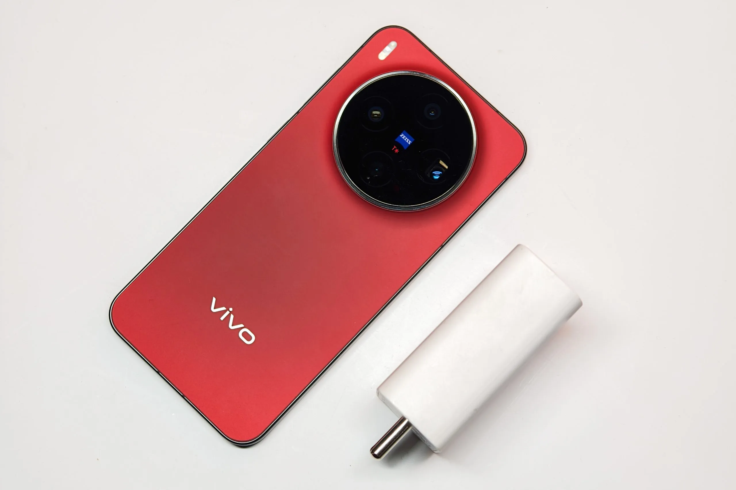 Vivo X200T: especificaciones completas y precio oficial para India