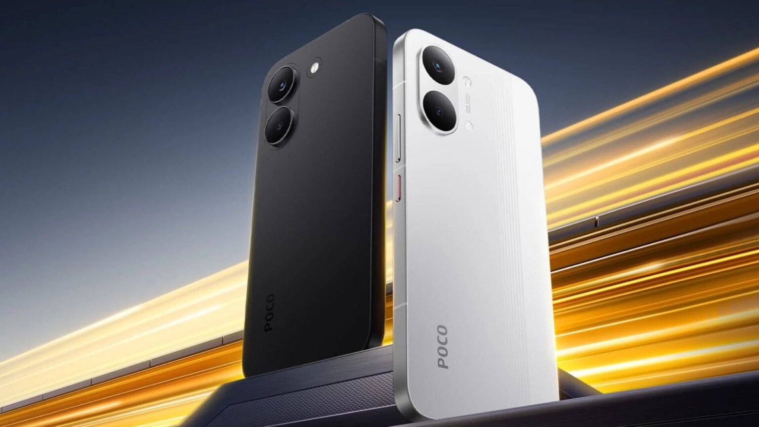 📱 POCO X8 Pro y POCO X8 Max: primeras filtraciones de la nueva gama media potente de Xiaomi