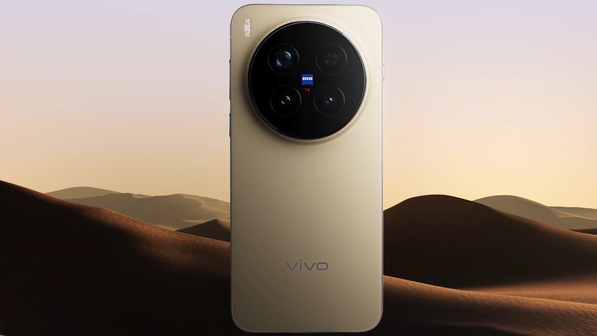vivo X300 Max: especificaciones filtradas y qué se sabe realmente