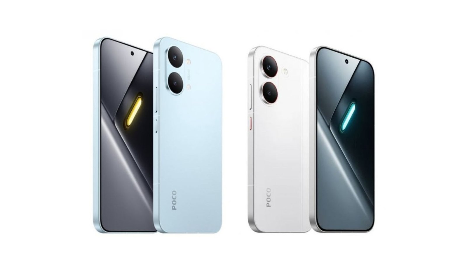 🚨 POCO X8 Pro: se filtran las especificaciones y la caja retail
