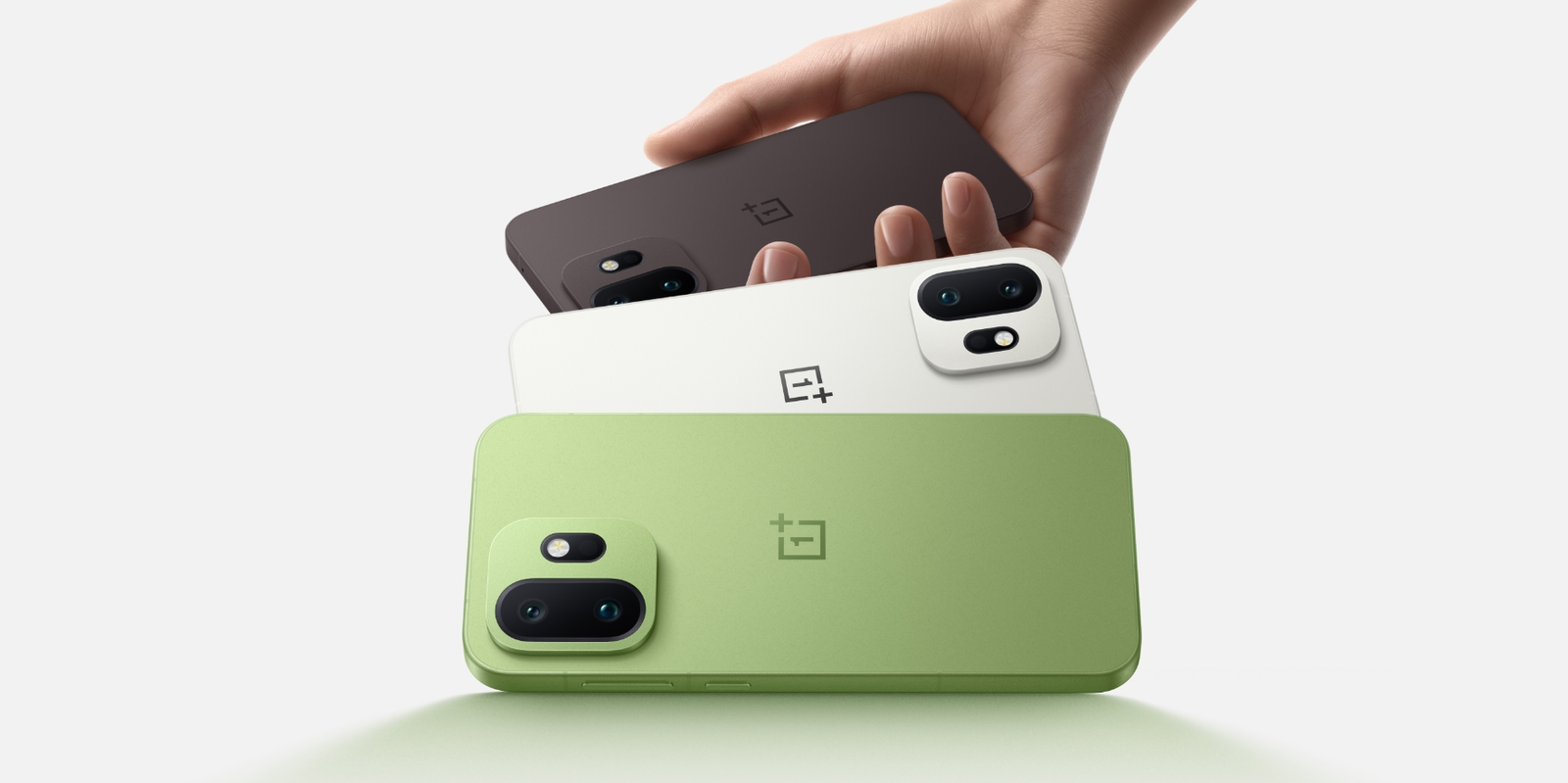 OnePlus 15T: compacto, bestial y con batería de récord 🔥