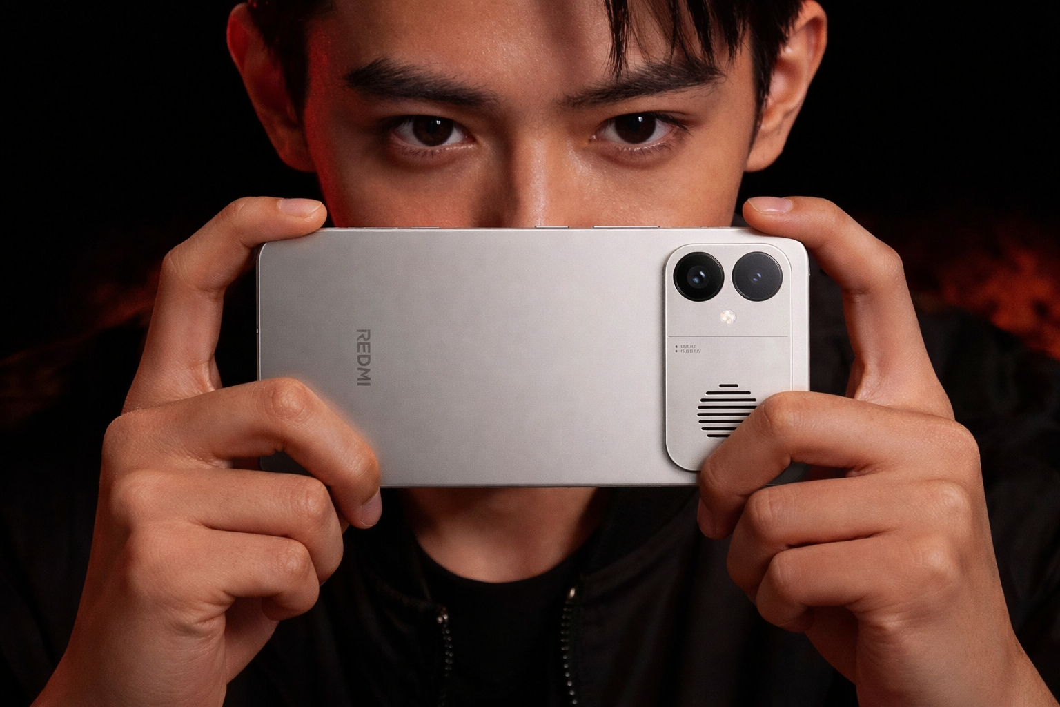 Redmi K90 Max / Xiaomi 17T: primera vista de un gama alta con ventilador y batería brutal