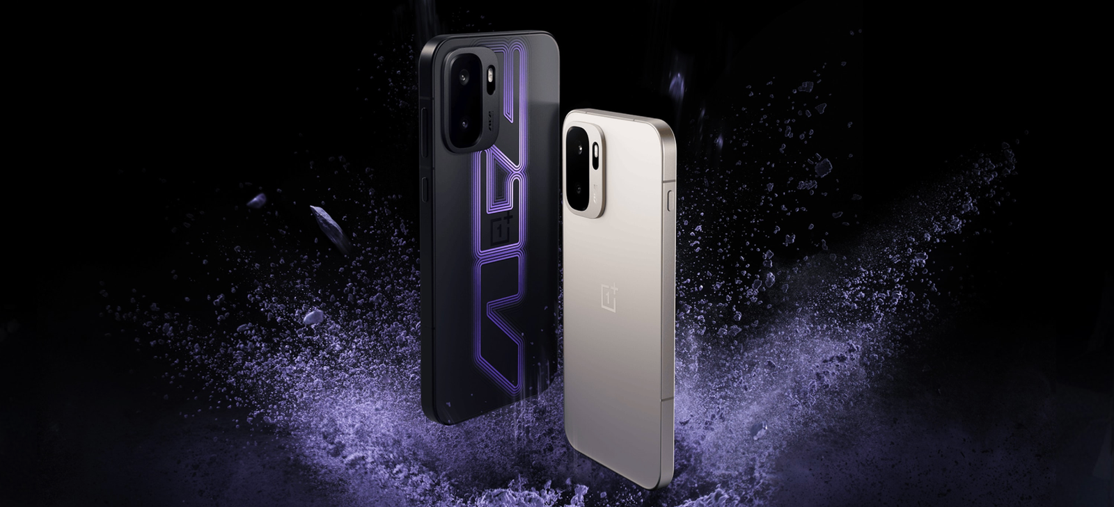 OnePlus Ace 6 Extreme Edition: bestia gaming con batería brutal y refrigeración magnética