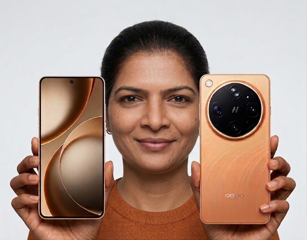 OPPO Find X9 Ultra: especificaciones filtradas, diseño premium y nuevos colores