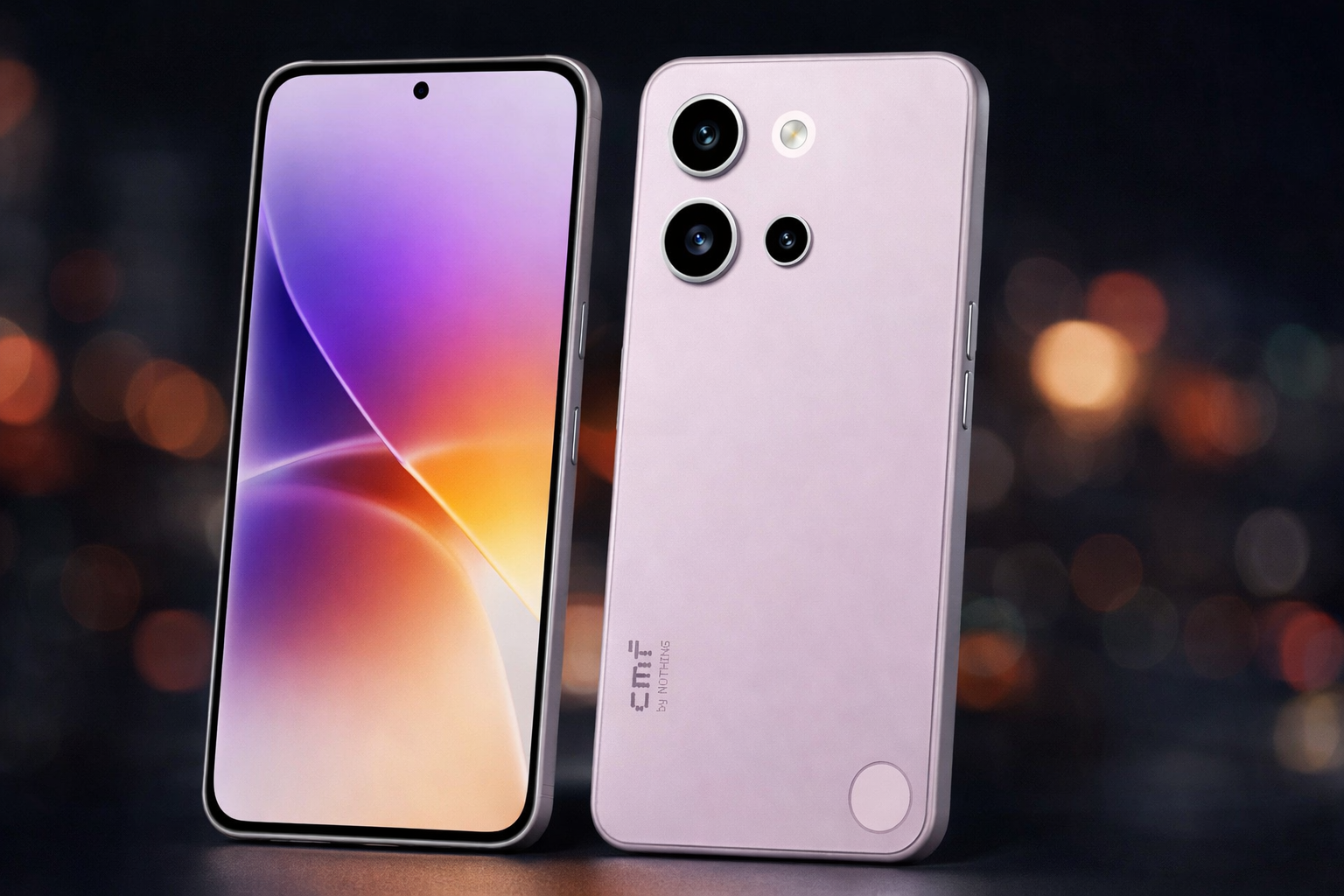 Nothing CMF Phone 3 Pro: el nuevo gama media que apunta alto con teleobjetivo periscópico