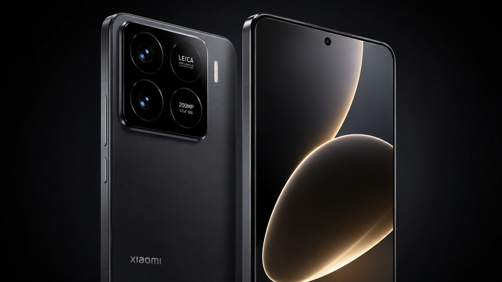 Xiaomi 17 Max: así será el nuevo monstruo de Xiaomi con batería de 8000 mAh y pantalla gigante