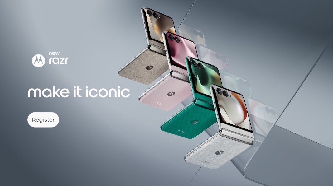 Motorola Razr 2026: el plegable “barato” que quiere dominar el mercado