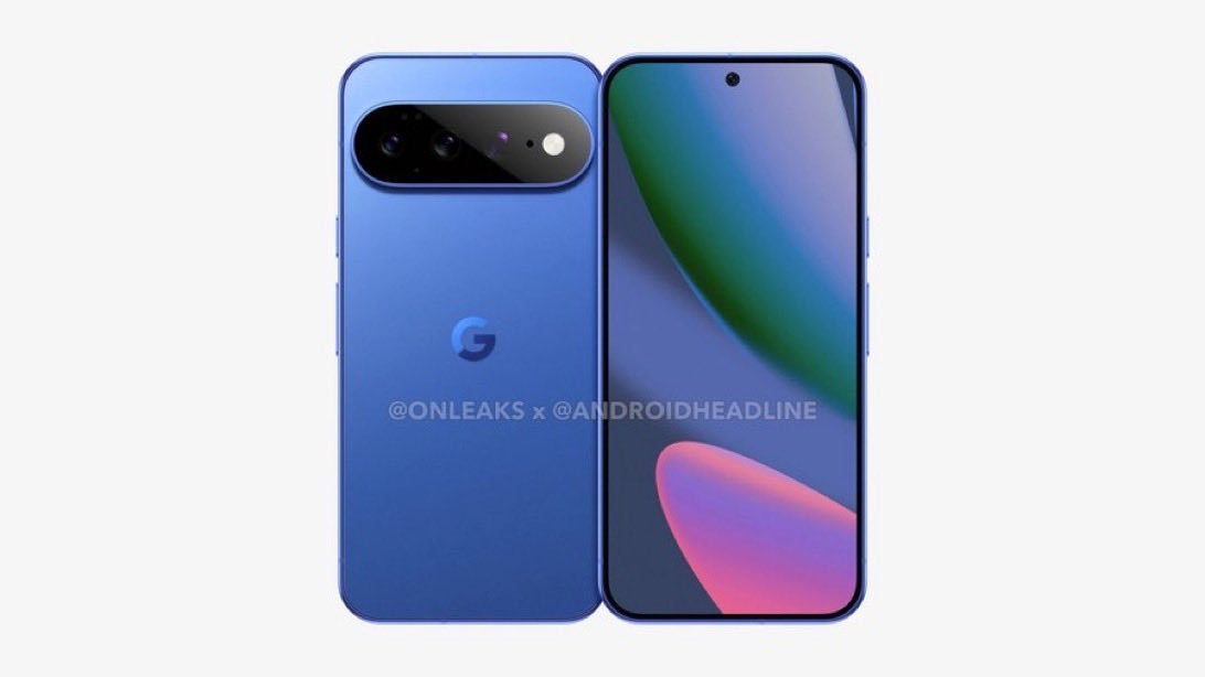 Google Pixel 11 Pro y Pro XL: se filtran el Tensor G6, Face ID bajo pantalla y el nuevo “Pixel Glow”