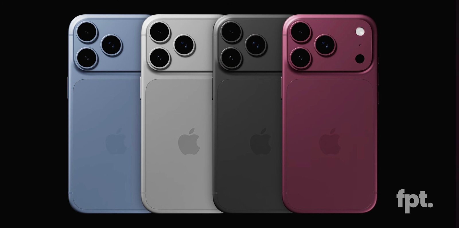 El iPhone 18 Pro ya apunta maneras: esto es todo lo que se espera del próximo flagship de Apple