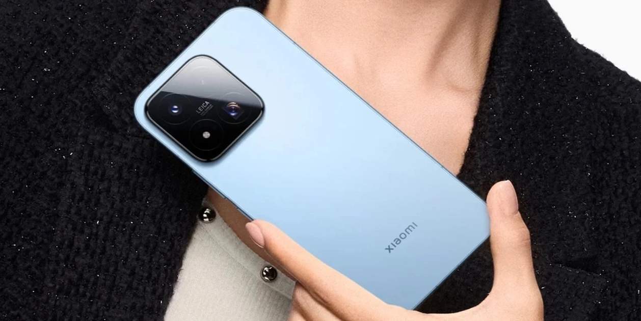 Xiaomi 17 Max oficial: brutal batería de 8000 mAh, Snapdragon 8 Elite Gen 5 y cámaras Leica