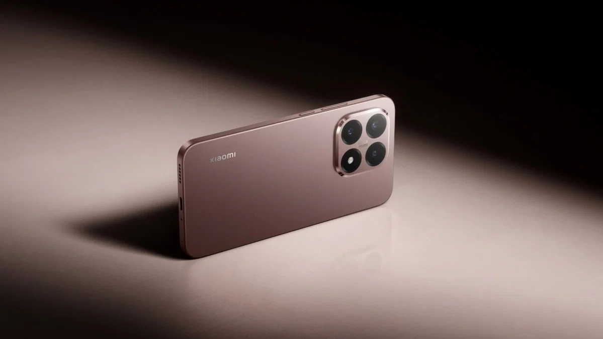 Xiaomi 17T y 17T Pro: filtrados con cámaras Leica, batería gigante y diseño renovado