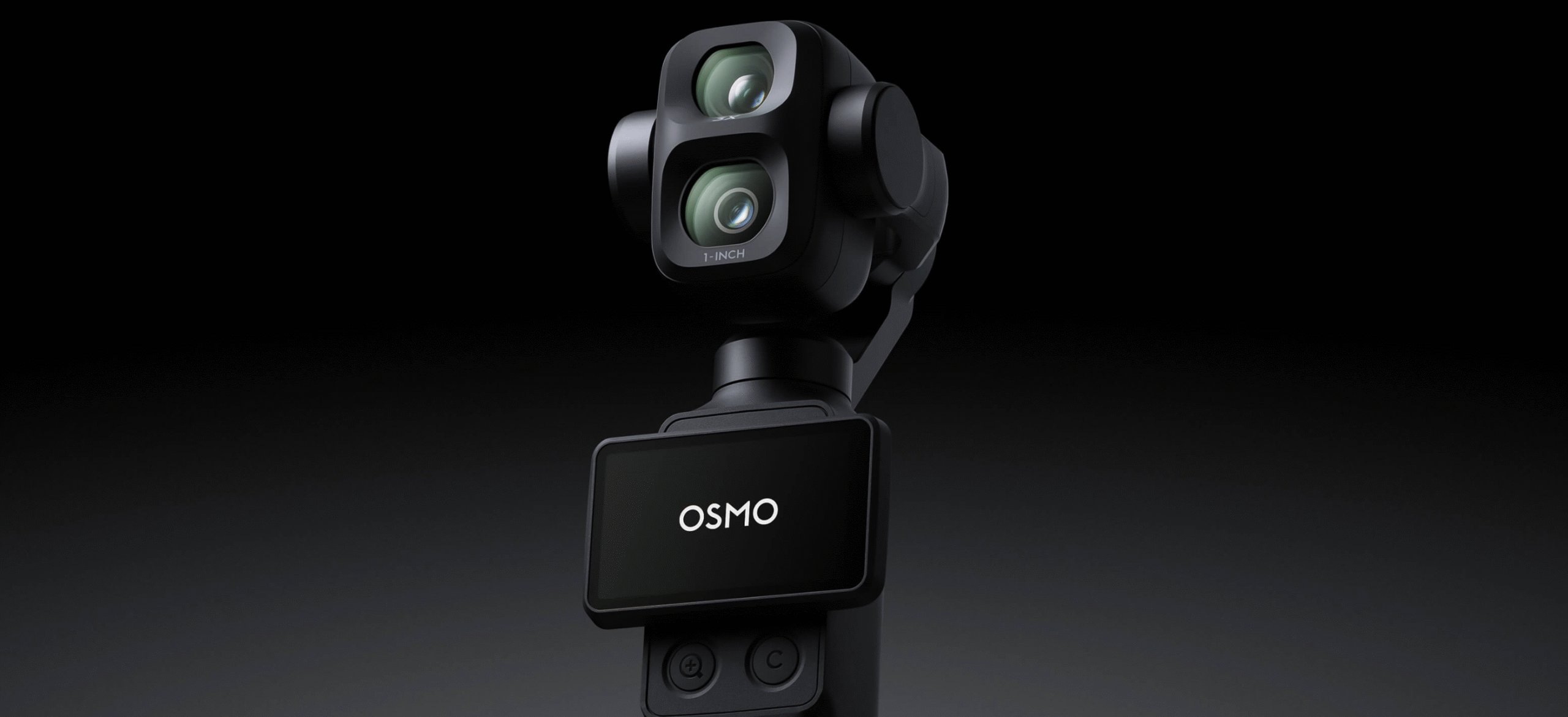 DJI Pocket 4P: todo lo que sabemos hasta ahora del próximo modelo profesional de DJI