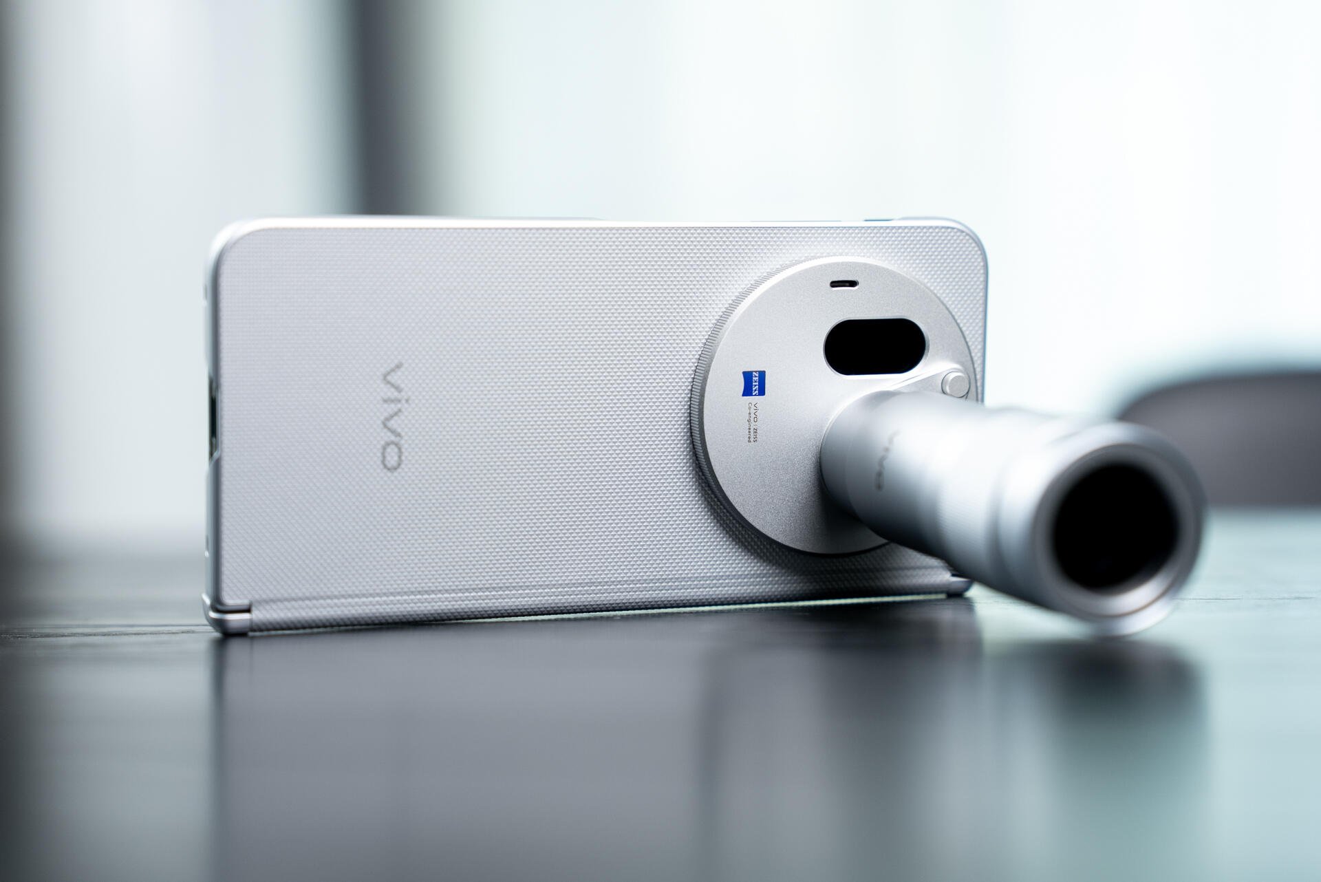 vivo X Fold6: se filtran sus especificaciones y apunta a ser el plegable más ambicioso de vivo
