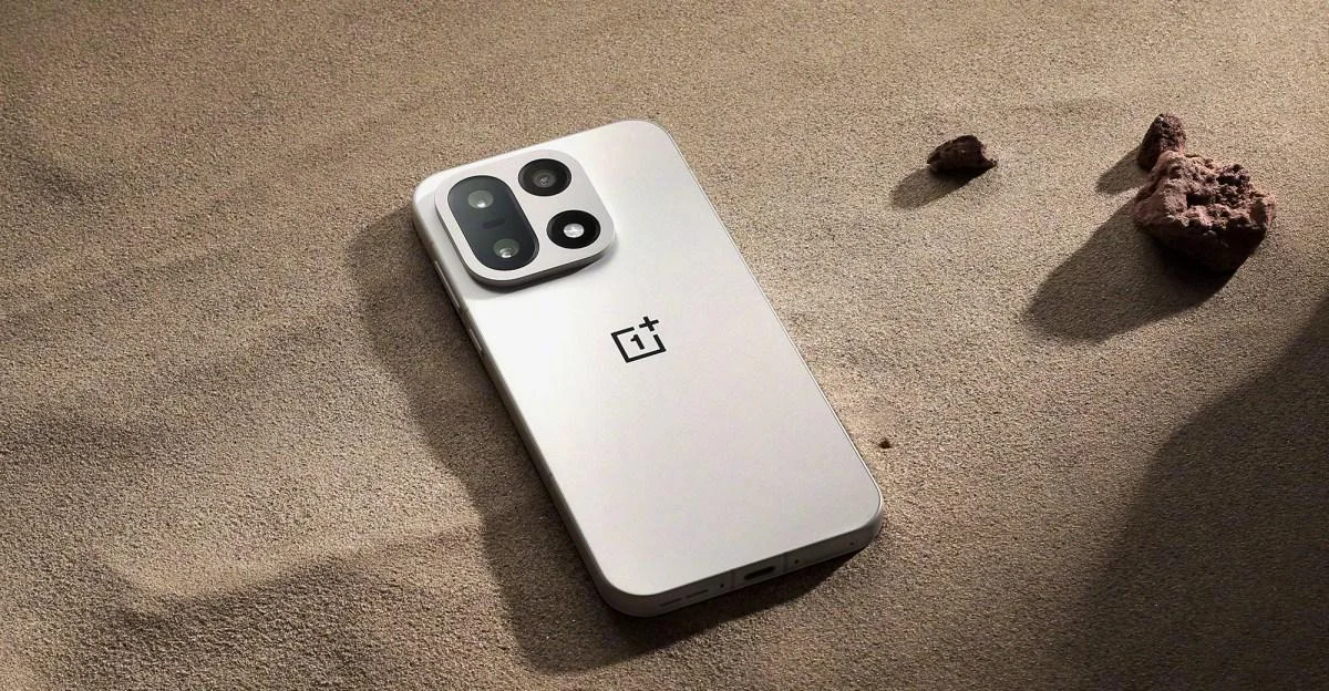 OnePlus 16: nuevas filtraciones revelan una pantalla de 185 Hz y un diseño renovado