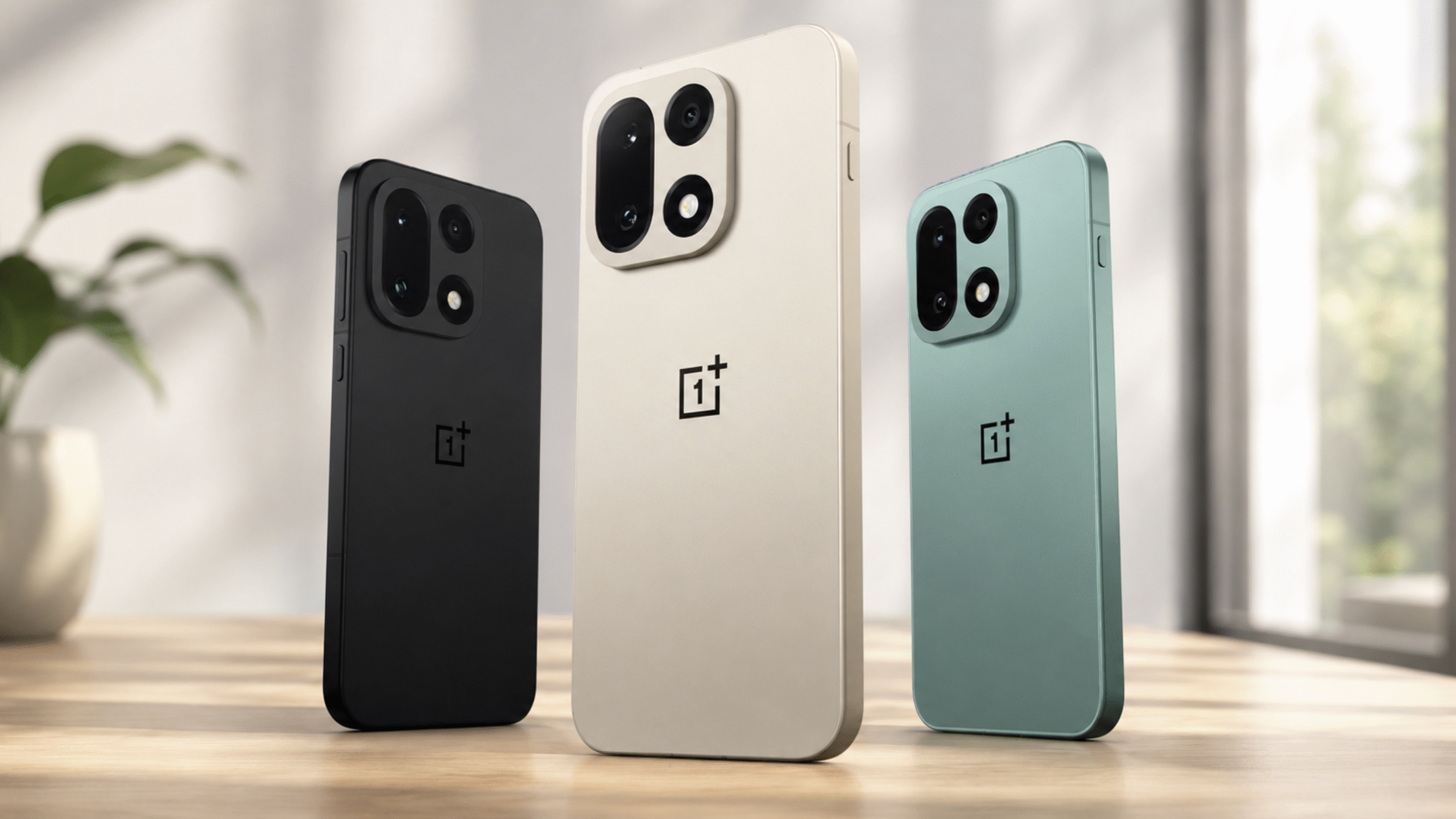 OnePlus 16 se filtra al completo: Snapdragon 8 Elite Gen 6 Pro, batería de 9.000 mAh y cámara de 200 MP