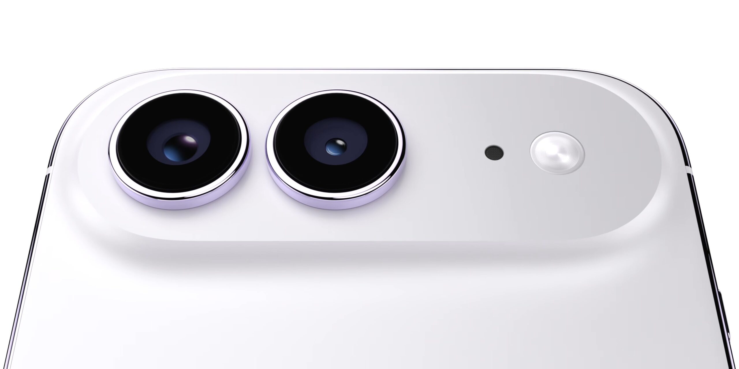 iPhone Air 2: una filtración revela importantes mejoras para el próximo móvil ultrafino de Apple