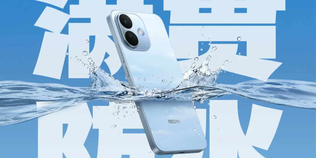 Redmi Note 17 Pro apunta a revolucionar la autonomía con una batería de 9.000 mAh