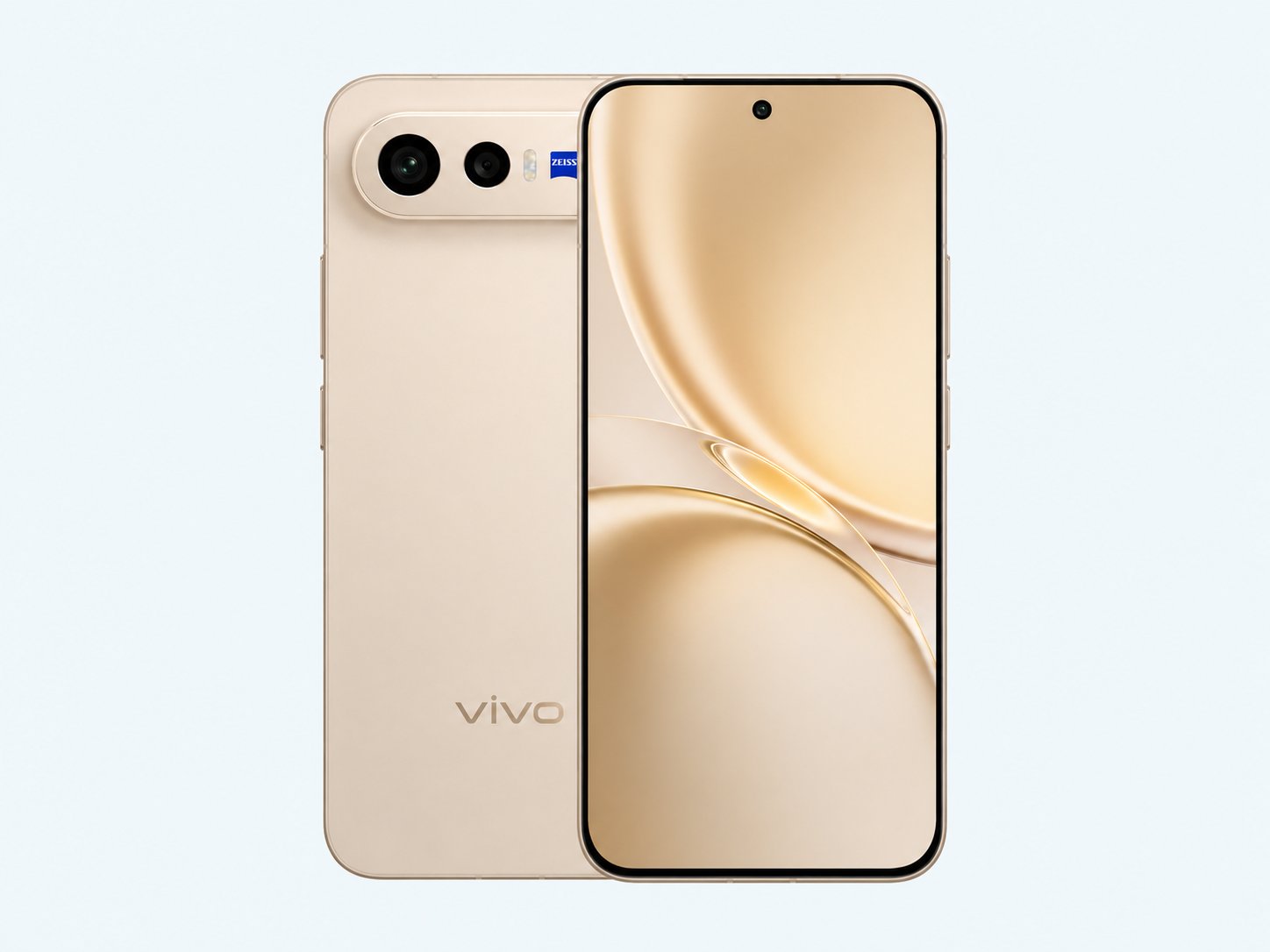 Vivo X300E: se filtran sus especificaciones con Snapdragon 8 Gen 5, batería de 7.015 mAh y cámaras ZEISS