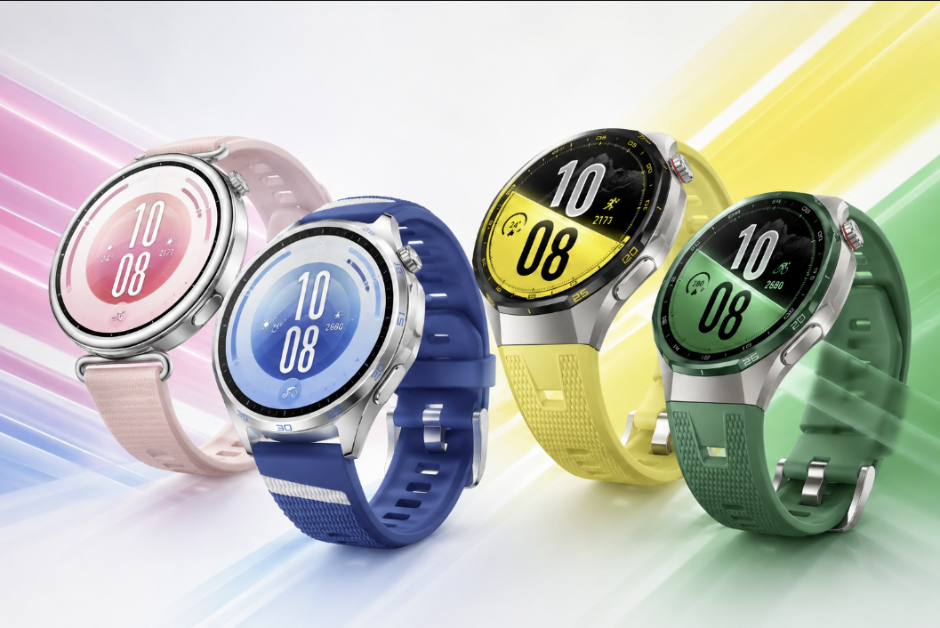 Huawei Watch GT 7 y Watch GT 7 Pro, precios y novedades de los nuevos relojes de Huawei