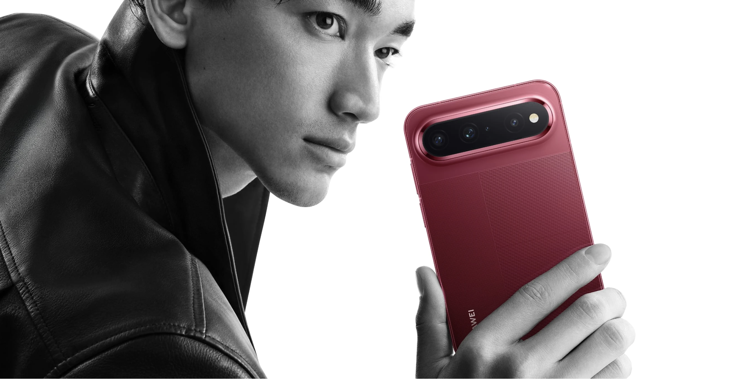 Huawei Pura X View: el móvil que rompe con las pantallas alargadas y apuesta por un formato 16:9,5
