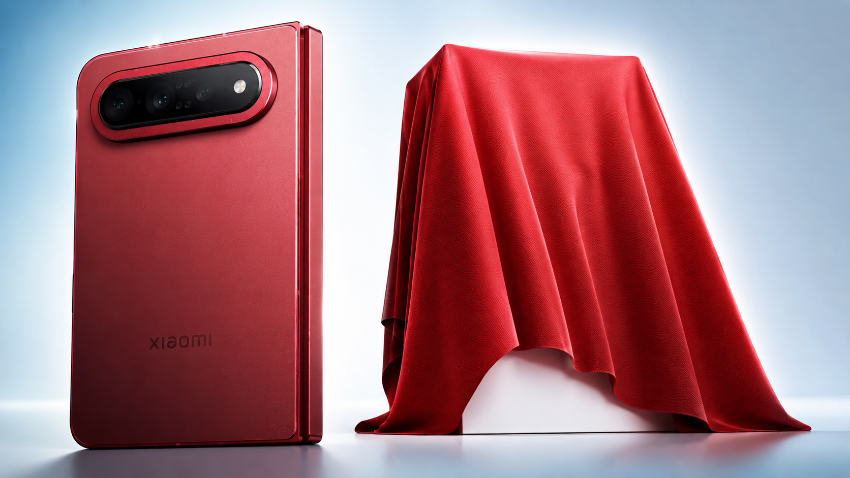 El Xiaomi 18 Fold ya se puede reservar: así será el nuevo plegable de Xiaomi con cámara de 200 MP y el potente XRING O3