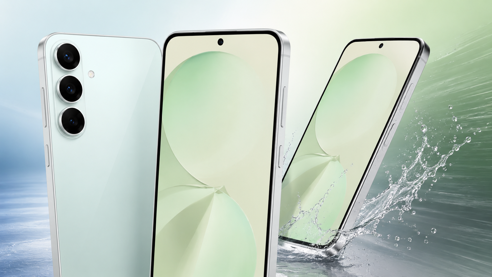 Samsung Galaxy S26 FE: se filtran todas sus características antes de su presentación