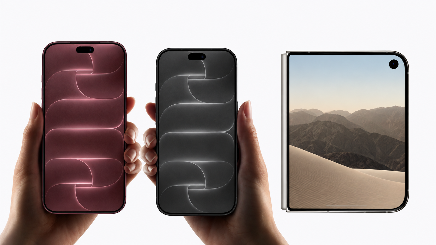 Apple sube el precio de sus iPhone Pro: todas las novedades de la nueva generación