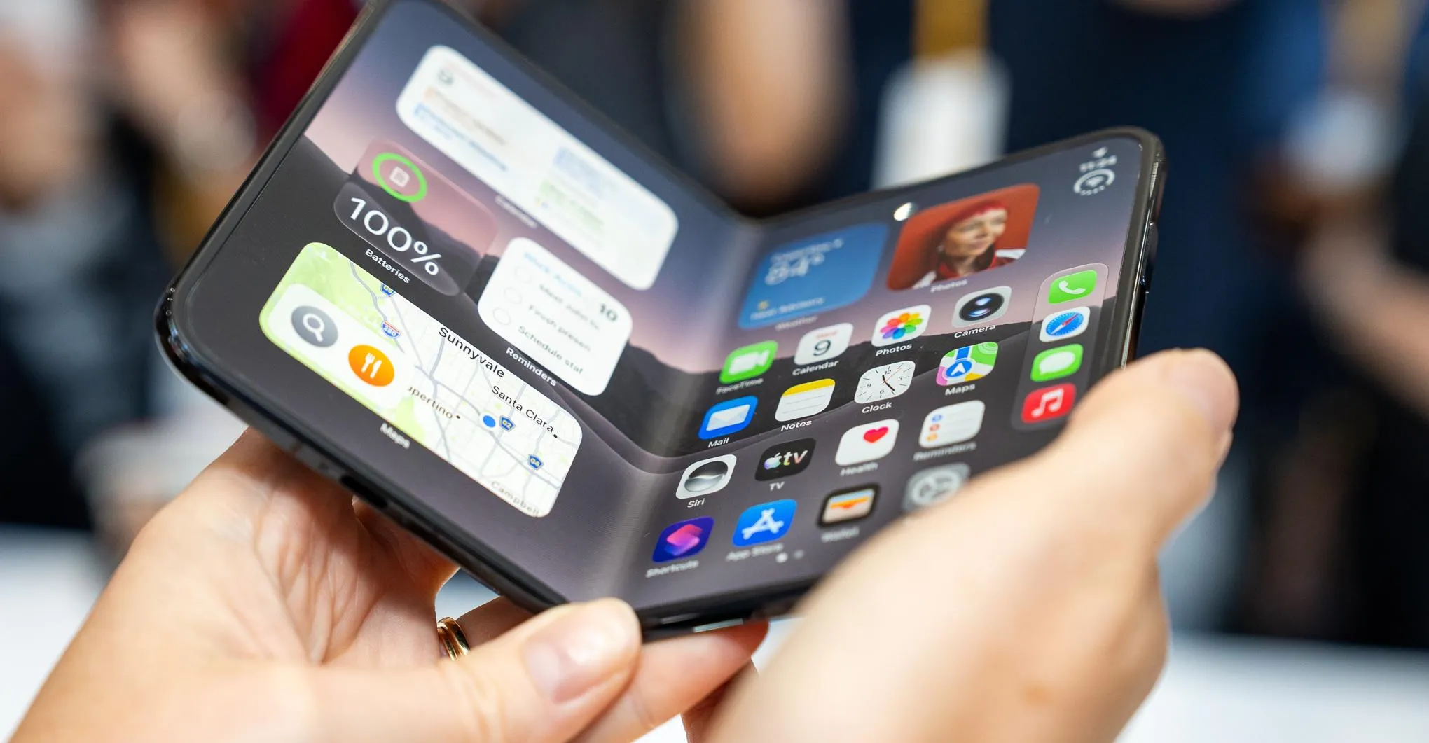 iPhone Duo: polémica por su pantalla y una optimización de apps que necesita mejorar