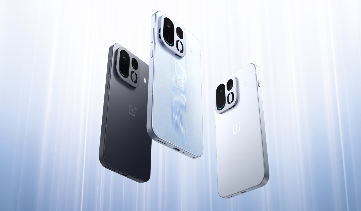 OnePlus Ace 7 y Ace 7 Pro: batería de 9.000 mAh, carga de 100 W y presentación el 29 de octubre