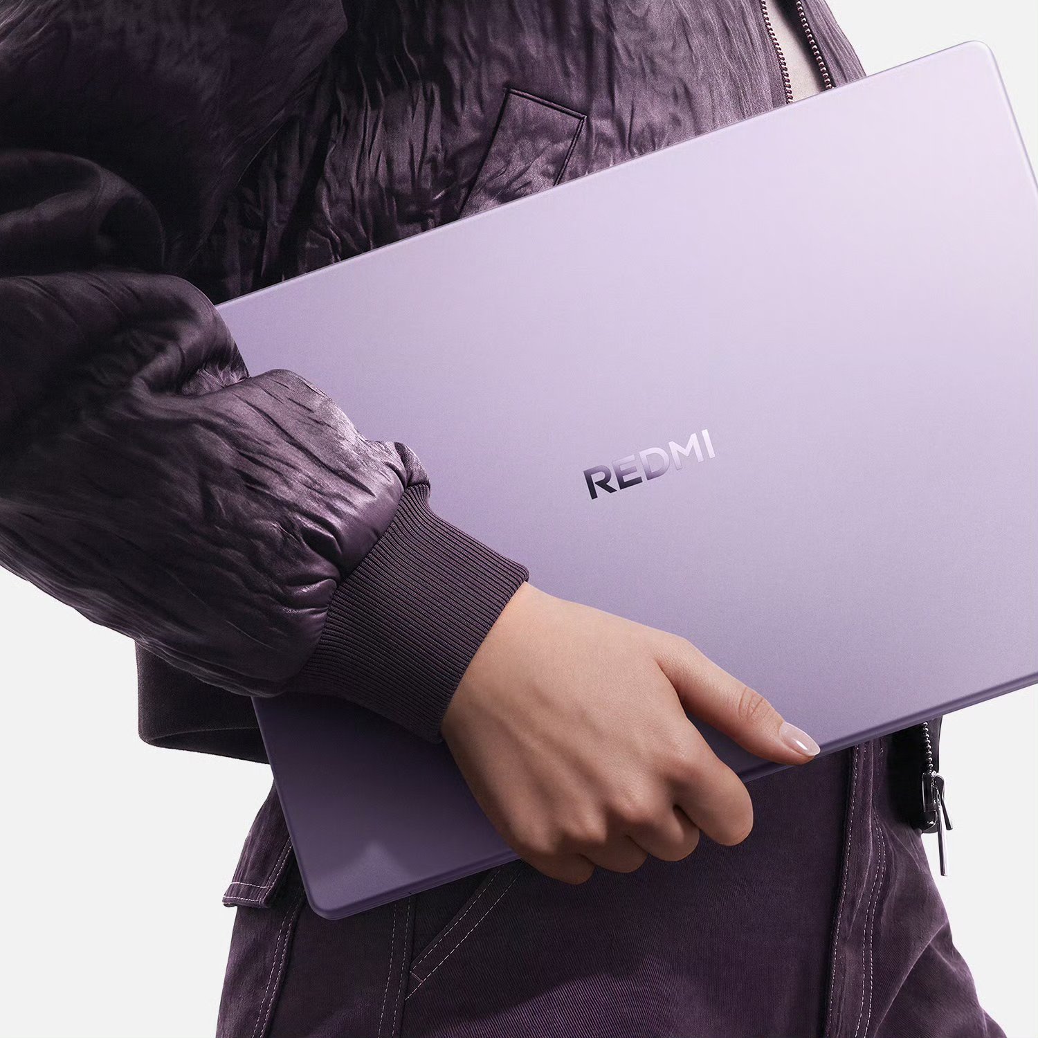 REDMI Book 14 2027: nuevo diseño en morado y presentación confirmada para el 27 de octubre